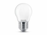 Philips Lampe 4.3 W (40 W) E27