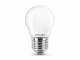 Bild 0 Philips Lampe LEDcla 25W E27 P45 WW FR ND