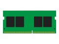 Kingston ValueRAM SO-DDR4-RAM 2666