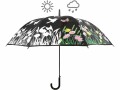 Esschert Design Regenschirm Wiese