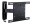 Bild 6 Multibrackets Wandhalterung Flexarm 4210 Schwarz, Eigenschaften