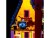Image 7 Light My Bricks LED-Licht-Set für LEGO® Carls Haus aus «Oben» 43217