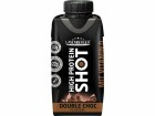 Layenberger High Protein Shot Double Choc 200 ml, Produktionsland