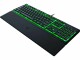 Razer Gaming-Tastatur Ornata V3 X, Tastaturlayout: QWERTZ (CH)