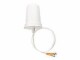 Cisco Aironet - Dual-Band MIMO Wall-Mounted Omnidirectional Antenna