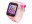 Image 0 TECHNAXX PAW PATROL 4G KIDS WATCH PINK NMS IN CONS