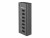 Bild 0 STARTECH .com ST7C51224EU USB Ladestation (7 Ports, 5x 1A Ports
