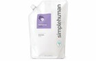 Simplehuman Schaumseife Lavendel 828 ml, Zertifikate: Keine