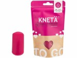 KNETÄ Vegane Spielknete Pink 100 g, Produkttyp: Knete