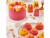 Image 1 Funcakes Marzipan ? rot 250 g, Produktionsland: Niederlande