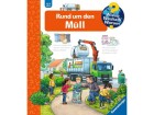 Ravensburger Kinder-Sachbuch WWW Rund um den Müll, Sprache: Deutsch