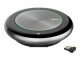 Yealink Speakerphone CP700 MS USB inkl. BT50, Funktechnologie