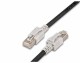 Wirewin Patchkabel RJ-45 - RJ-45, Cat 6A, S/FTP, 1