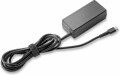 HP Inc. HP AC Adapter - Netzteil - 45 Watt