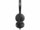 Image 3 Dell Wired Headset WH3024 - Micro-casque - sur-oreille