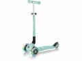 GLOBBER Scooter Primo Foldable Fantasy Lights Mint