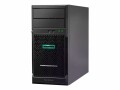 Hewlett Packard Enterprise HP ML30 G10 4LFF Non Hotplug CTO Server Condition