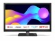 Image 5 Sharp TV 24EE3E 24", 1366 x 768 (WXGA), LED-LCD
