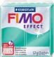 FIMO      Knete Effect               57g - 8020-504  grün