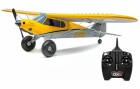 Hobbyzone Motorflugzeug Carbon Cub S2 1300 mm SAFE, ARTF