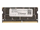 2-Power Memory soDIMM 16GB DDR4 2400MHz