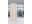 Image 0 Casa Leon Tagvorhang mit Faltenband Voilette 140 x 245 cm