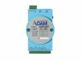Advantech ADAM-6266-B 4 Relais O/4 DI Modul, Schnittstellen: Relais