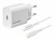 Bild 8 4smarts USB-Wandladegerät VoltPlug PD 20W + USB-C, Ladeport