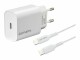 Immagine 9 4smarts USB-Wandladegerät VoltPlug PD 20W + USB-C, Ladeport