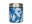 Bild 1 KOOR Thermo-Foodbehälter Blue Feather 0.4 l, Material