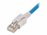 Wirewin Patchkabel RJ-45 - RJ-45, Cat 6A, S/FTP, 1