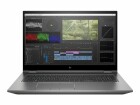 HP Notebook - ZBook Fury 17 G8 451N9ES Dassault zertifiziert