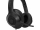 Immagine 4 Targus AEH102GL - Cuffie con microfono - on-ear