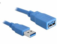 DeLock DeLOCK - Prolunga USB - USB (M) a USB