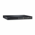 Dell Networking N1524P - Switch - L2+ - managed