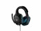 Bild 3 Logitech Headset G432 7.1 Surround Schwarz, Audiokanäle: 7.1