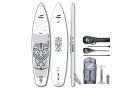 INDIANA SUP 11'6 Touring Pack Premium, with 3-piece Carbon Paddle