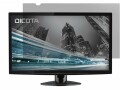 DICOTA Monitor-Bildschirmfolie Secret 2-Way side-mounted 22"/16:9