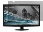 DICOTA Monitor-Bildschirmfolie Secret 2-Way 21.5"/16:9