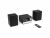 Immagine 6 Audizio Micro-HiFi Anlage Toulon Schwarz/Silber, Radio Tuner: FM