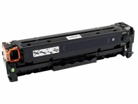 KEYMAX RMC- Toner-Modul schwarz CF210AKEY f. HP LJ Pro