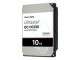 Western Digital WD Ultrastar DC HC510 HUH721010ALE600 - Festplatte - 10