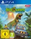 Wild River Schleich Dinosaurs: Mission Dino Camp [PS4] (D