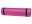 Bild 3 FTM Yogamatte Pink, Breite: 60 cm, Eigenschaften: Keine