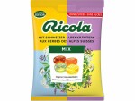 Ricola Bonbons Kräuter Mix 125 g, Produkttyp: Lutschbonbons