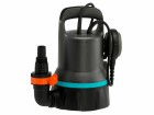 Gardena Klarwasserpumpe 9000, Pumpentyp: Gartenpumpe, Produktart