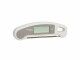 TFA Dostmann Einstichthermometer THERMO JACK GOURMET, Weiss, Typ