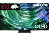 Samsung TV QE55S90D AEXZU 55", 3840 x 2160 (Ultra