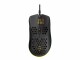 Image 7 DELTACO GAMING DM210 - Mouse - 7 buttons - wired - USB - black