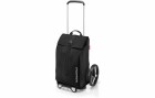 Reisenthel Einkaufstasche citycruiser, 40 l, black, 34 x 55 x 22 cm